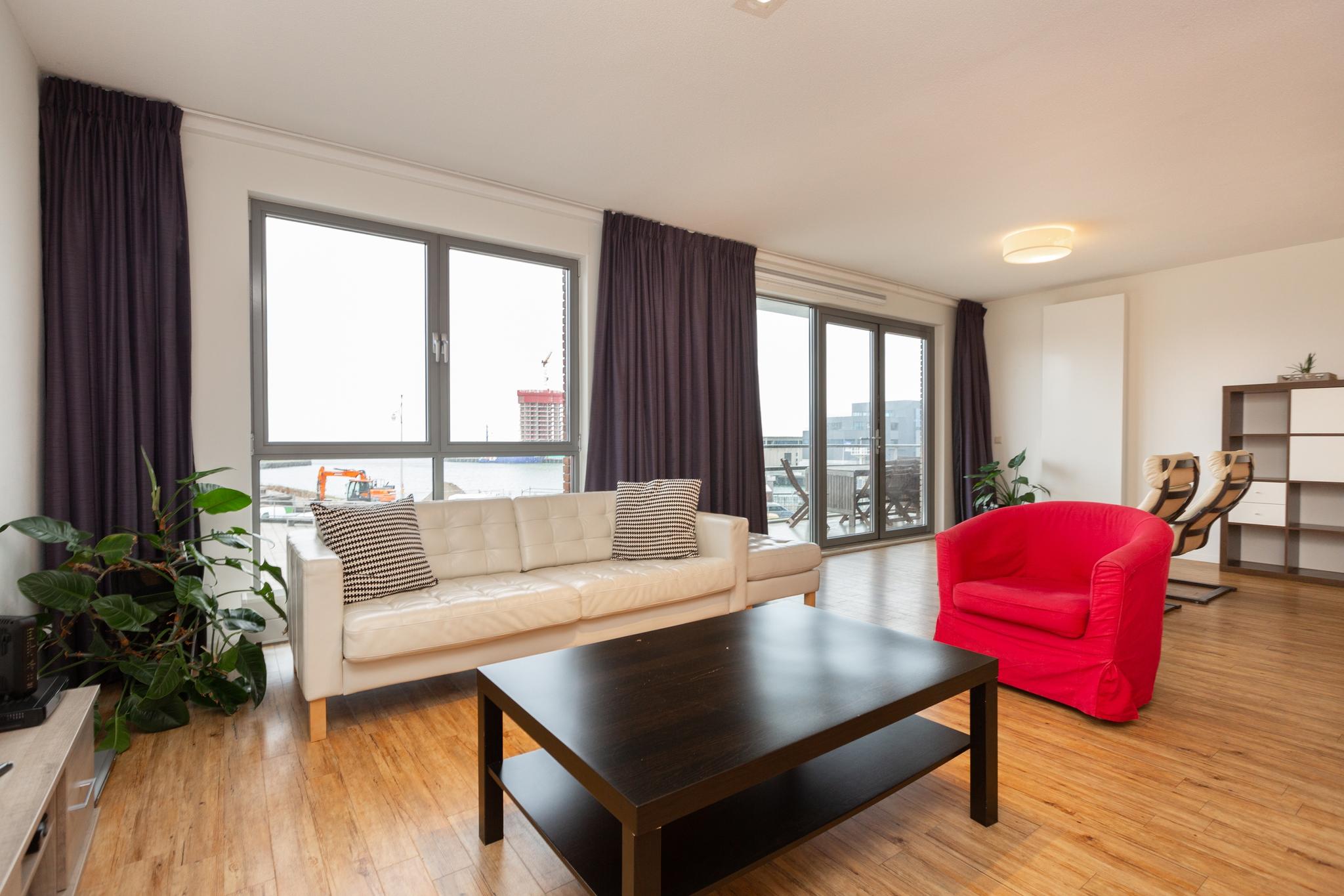 Appartement in 's-Gravenhage