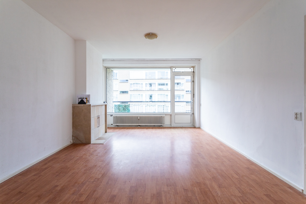 Appartement in 's-Gravenhage